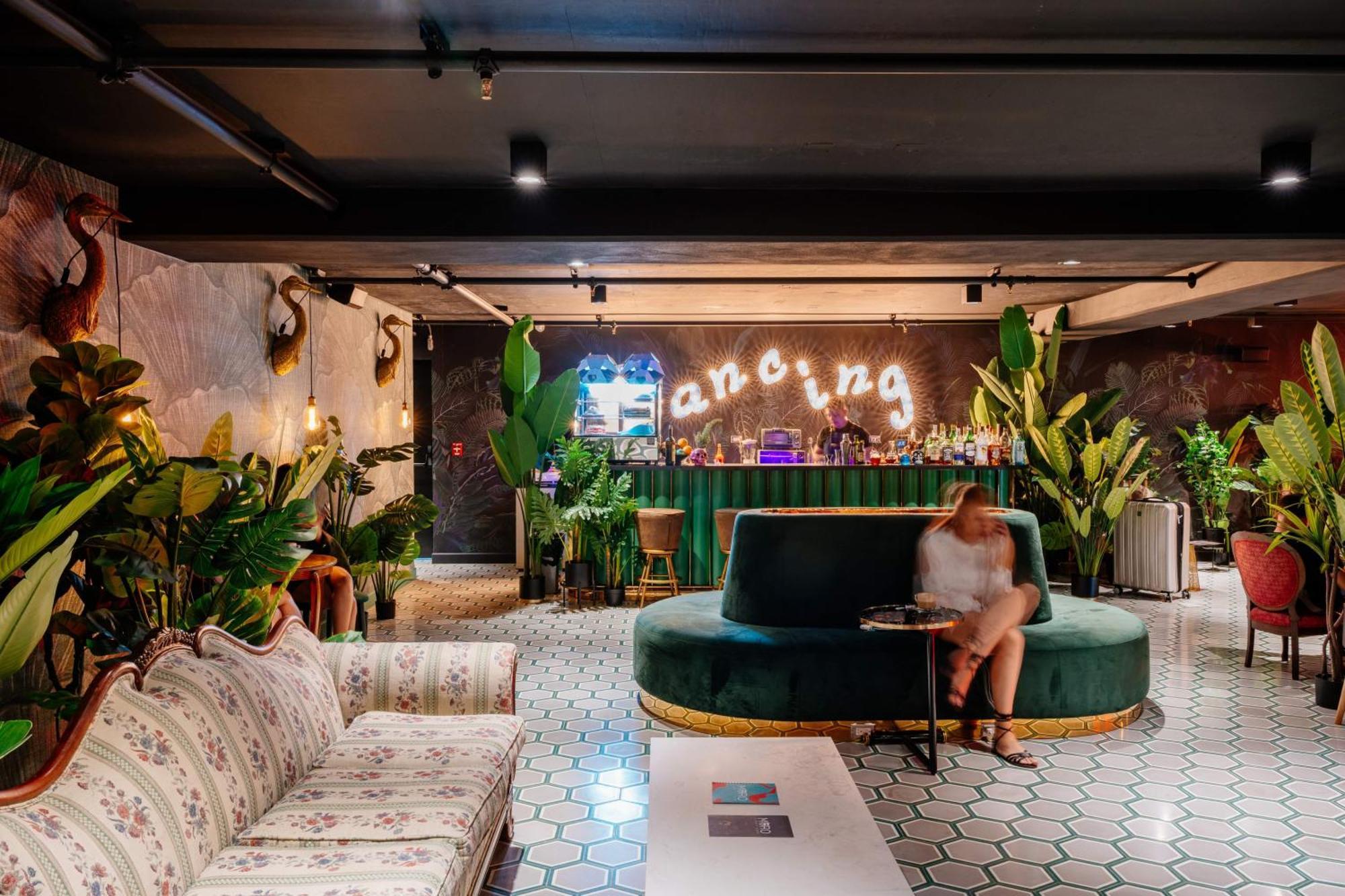 Firefly At 29, City Views And Wonderland Vibes! Hatillo  Exterior foto