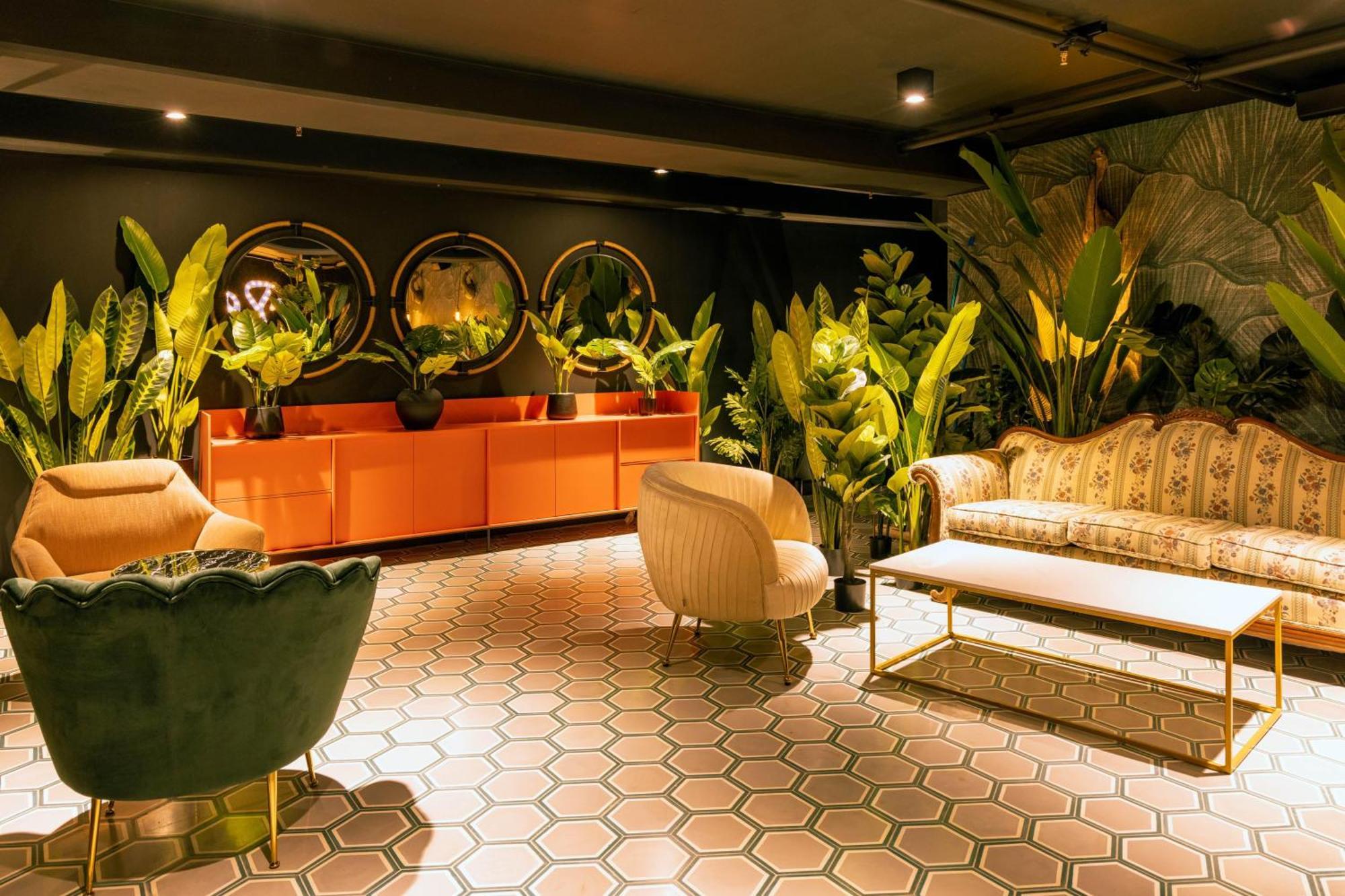 Firefly At 29, City Views And Wonderland Vibes! Hatillo  Exterior foto