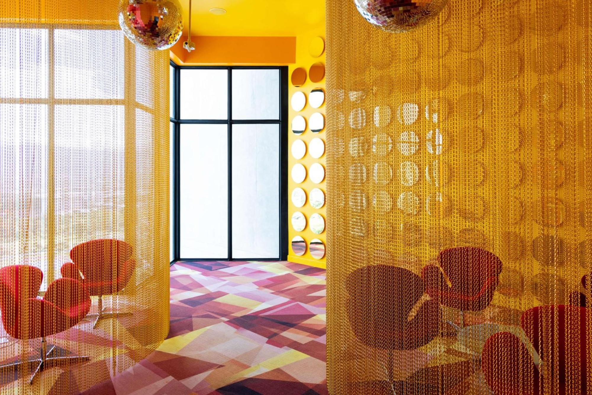 Firefly At 29, City Views And Wonderland Vibes! Hatillo  Exterior foto