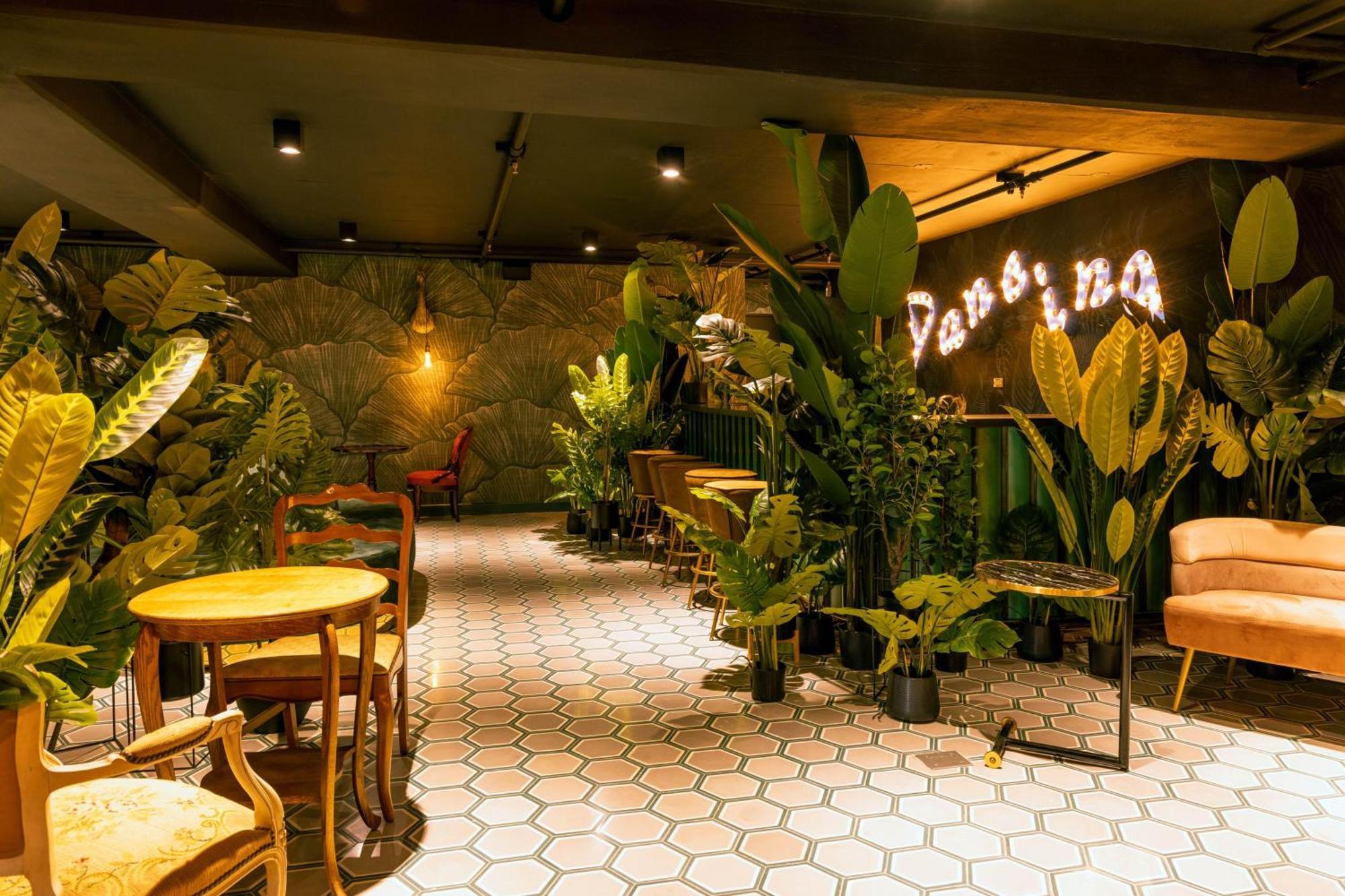 Firefly At 29, City Views And Wonderland Vibes! Hatillo  Exterior foto