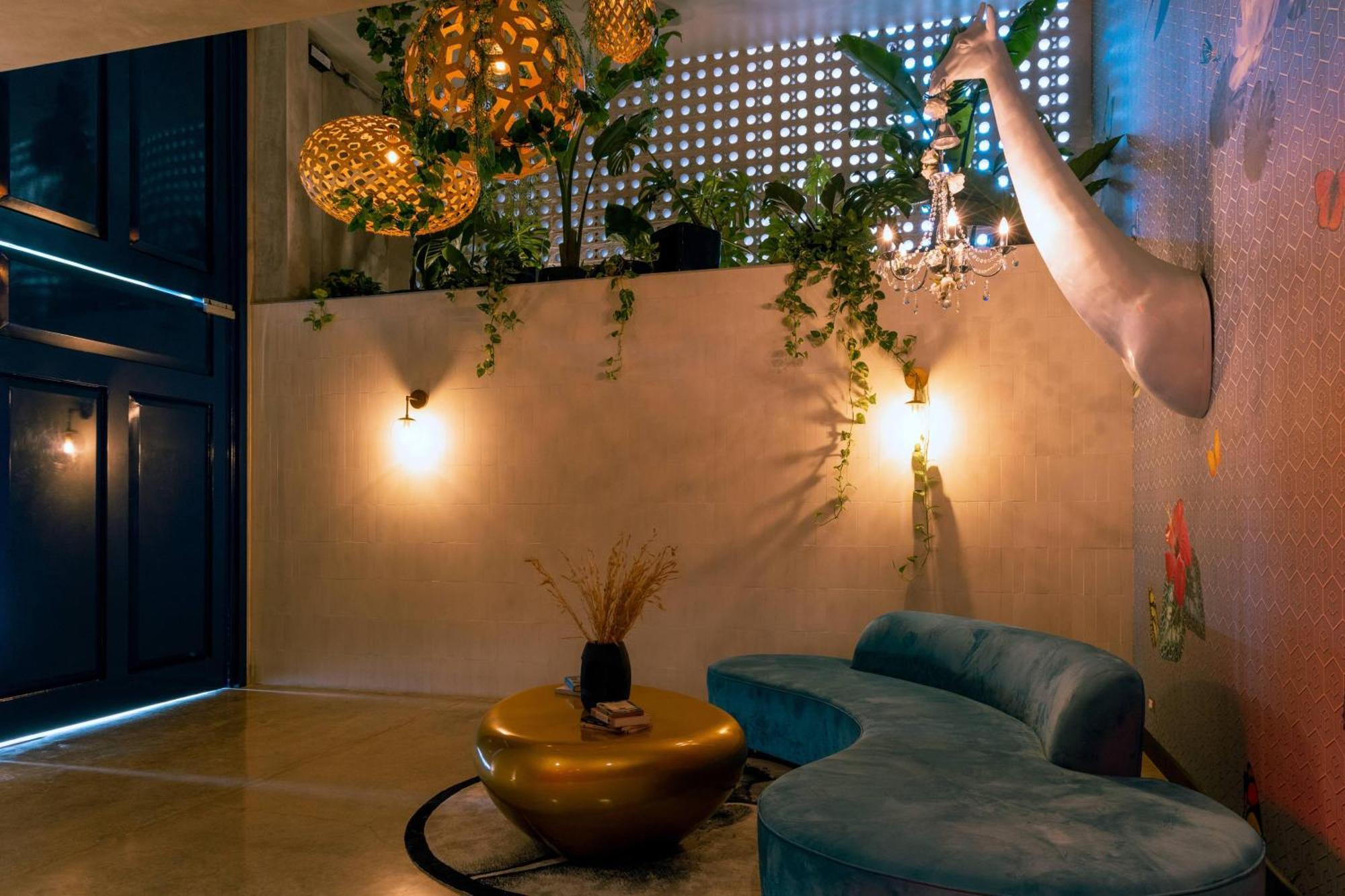 Firefly At 29, City Views And Wonderland Vibes! Hatillo  Exterior foto